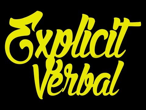 Explicit Verbal Ft. Idam - Indonesia Pusaka (Official Lyric Video)