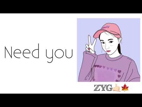 GYSER x D-ROLLLOY x ESXET - Need you [MIXTAPE]