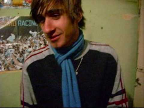 Eze Chuis Piriz y Marian