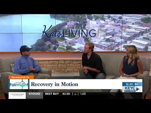 Recovery in Motion thumbnail
