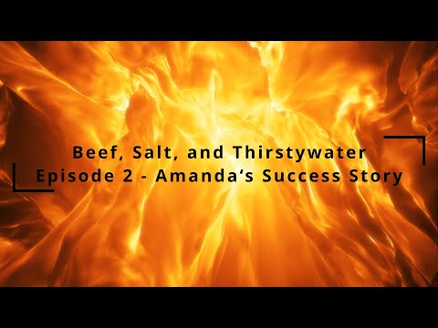 Ep. 2 | Amanda‘s Success Story