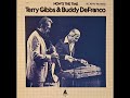 Terry Gibbs & Buddy DeFranco - Now's The Time