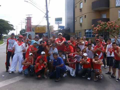 tev esquadrao vilanovense  terror dos goiabas