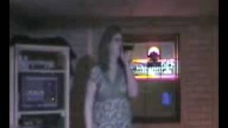 Sherrie Austin &quot; Son Of A Preacher Man&quot; cover by Kirstin Buchanan