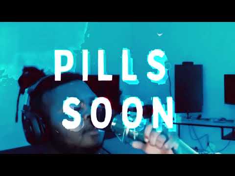 YellowWorld - pills soon (official visualizer)