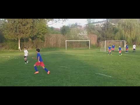 Celta Academy BV U11 - CSS BRASOVIA 5-0 part.2