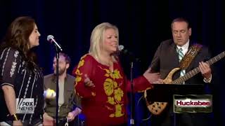 Point of Grace "A Thousand Little Things" | Live Performance on TBN's Huckabee Show