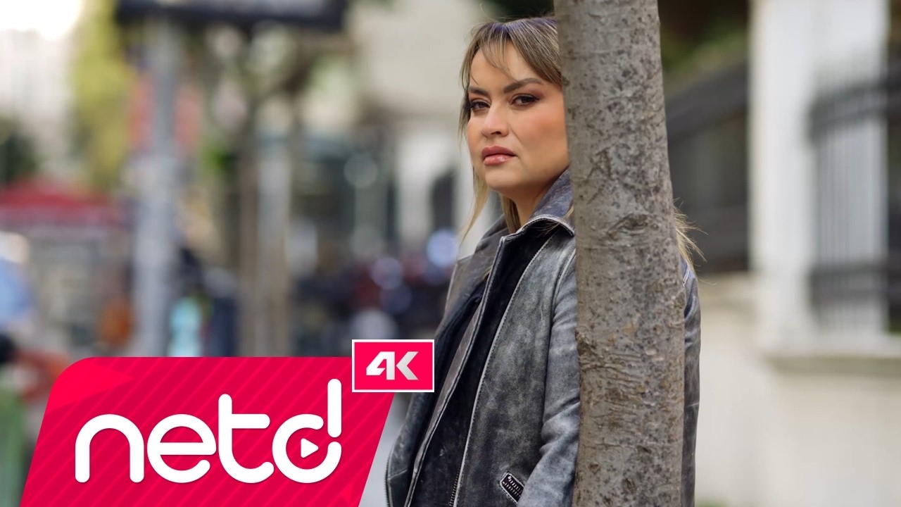 Ayfer Karataş - Hadi Git Yoluna