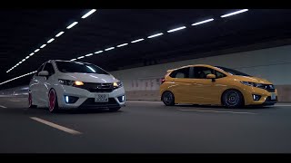 Download lagu Ultra Rare Honda Jazz GK5 RS Manual | CARNAGEMEDIA mp3