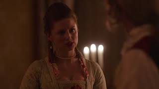 Harlots S02E08 Marcus of Blayne and a Harlot video