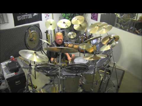 Tom Rothrock - Rollin' And Crumbling ~ by JJ