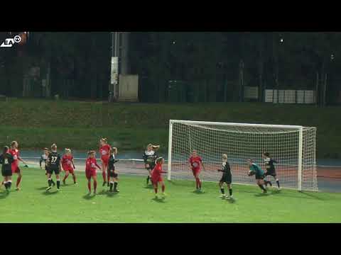 2020 11 06 Fc Femina White Star Woluwe-Sc Eendracht Aalst Ladies