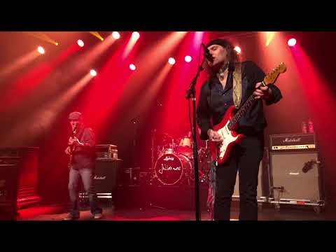 Julian Sas - Hey Joe