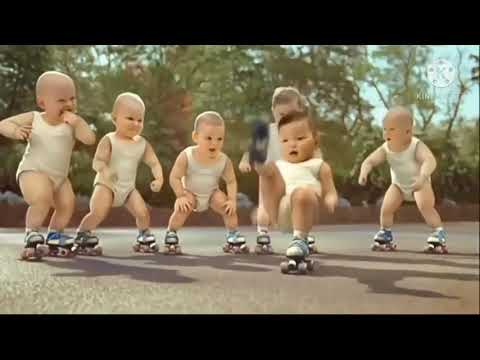 ku ku kuku baby dance whatsapp status