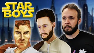 Bruce Greene is Back to Play Star Wars Dark Forces 2!