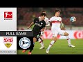 VfB Stuttgart - Arminia Bielefeld | Full Game | Matchday 11 – Bundesliga 2021/22