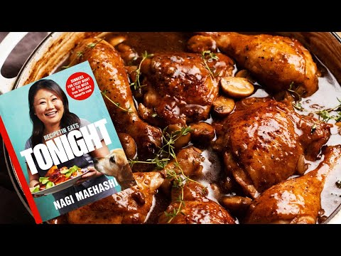 Chicken Guinness Stew