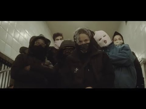 ALICE DEE - KRIMINELL (prod. Benson)