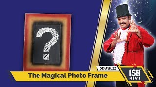 The Magical Photo Frame