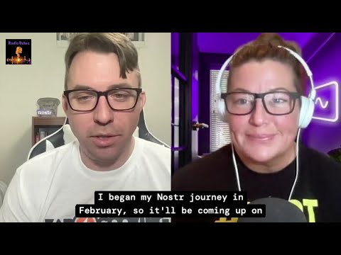 From Recipes to Relays: Seth’s Zap.Cooking Playbook for Building on Nostr video thumbnail