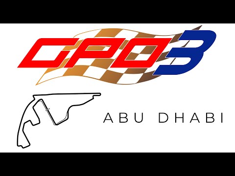 Abu Dhabi |  F1 2019 - GPO 3