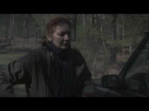 Captain Marleau in Trompe l'Oeil: The Breakdown