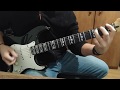 Megadeth - This Was My Life Cover