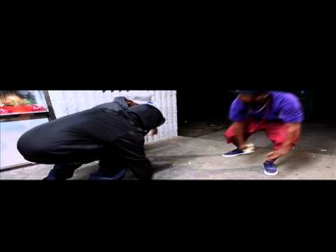 "Ain'T No Love" Pain Casanova & Ched'R Ft.Smoove