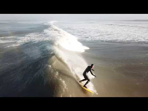 Westward Waves Surf School Mark Murray