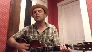 Take Down Your Flag (for Cynthia Hurd)