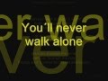 Stadionversion - Youll Never Walk Alone