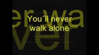 Stadionversion - Youll Never Walk Alone Stadionversion - Youll Never Walk Alone
