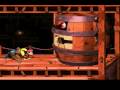 Donkey Kong Country 3 SNES Boss Battles