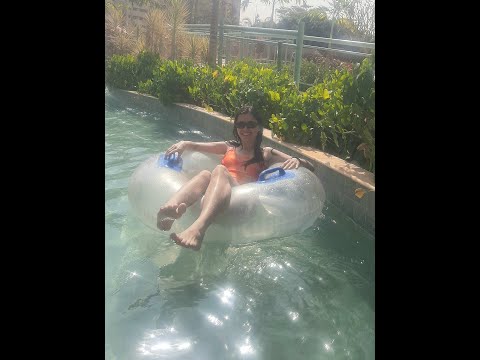 VIAGEM DAS IRMÃS - HOT BEACH RESORT