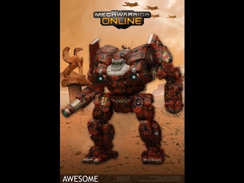 Quad Damage The Awesome AWS 8Q 4 PPC build