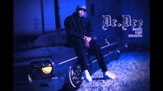 Dr. Dre - Pause 4 (Extended Instrumental)