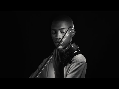 Kanye West - Moon (Flute Cover by Mali B-flat)