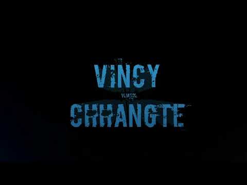 Vincy Chhangte - Lut ve ila (Original Audio Album)