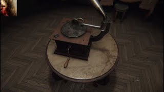 【視聴注意】ホラーゲームｰLayers of Fear 実況？プレイｰ2杯目