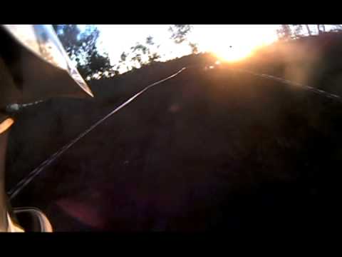 downhill barrosas 2012 portugal