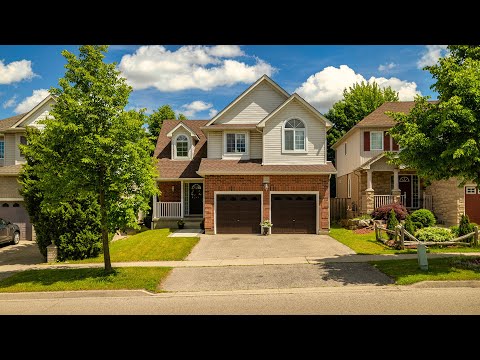 220 Doon South, Kitchener