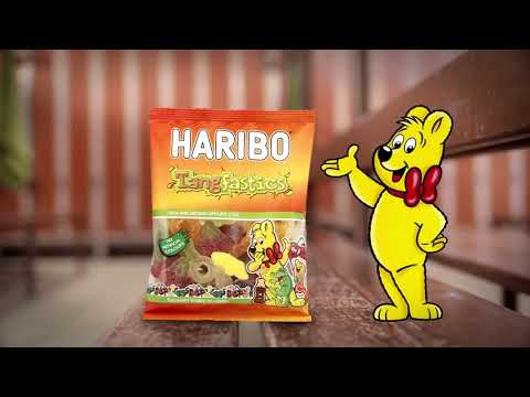 HARibo song