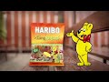 HARibo Song