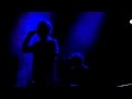 Arthur H - La Marée Haute (Lhasa Cover) Live ...