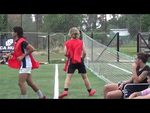 LA BLAISNETA vs CABULEROS - #PlayOff , Semifinal SL Domingo