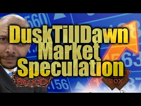 Cards To Watch in Dusk Till Dawn #fabtcg