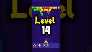 Bubble Pop #14 Ende 🔥🥰 #VielSpaß