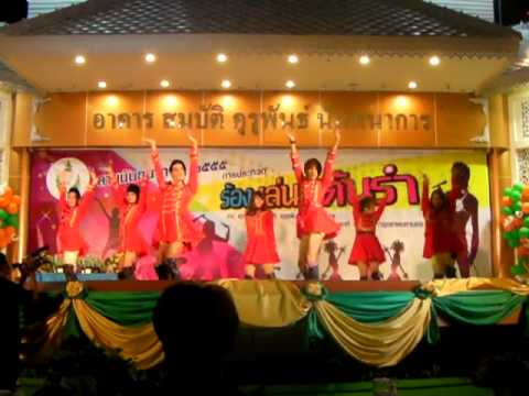 Candy Candy Cover SNSD (Cooky+Kissing you+The Boys+Mr.Taxi)