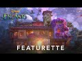 Encanto | Featurette: Wat is een Encanto? | Disney NL