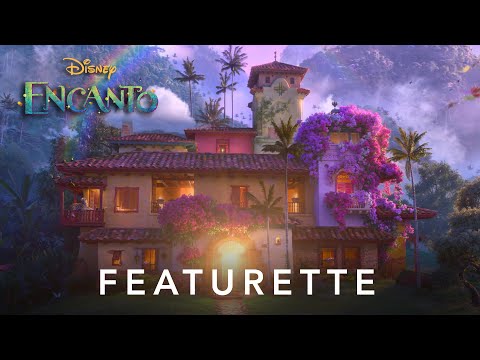 afbeelding Wat is een Encanto?